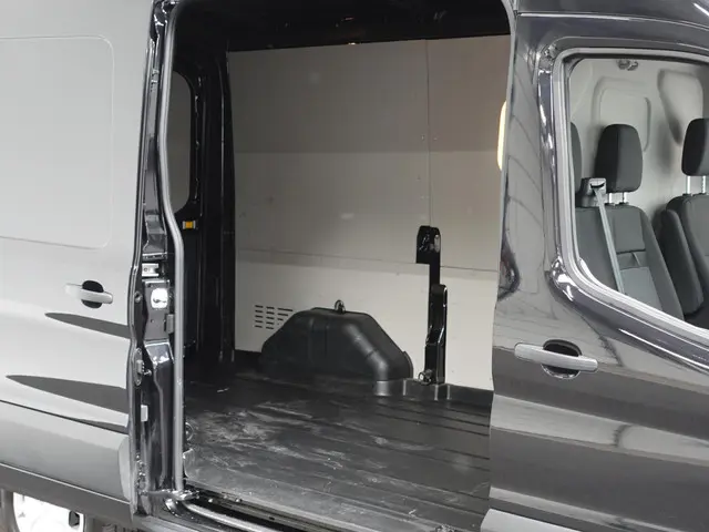 Ford Transit 310 2.0 TDCI L2H2 Trend 2023 Diesel 8