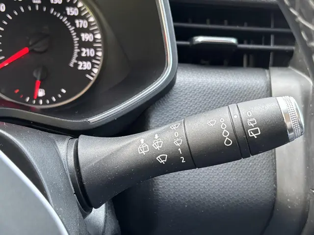 Renault Clio 1.0 TCe Bi-Fuel Zen 2021 Benzine 26