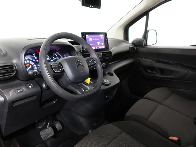Citroën Berlingo 2