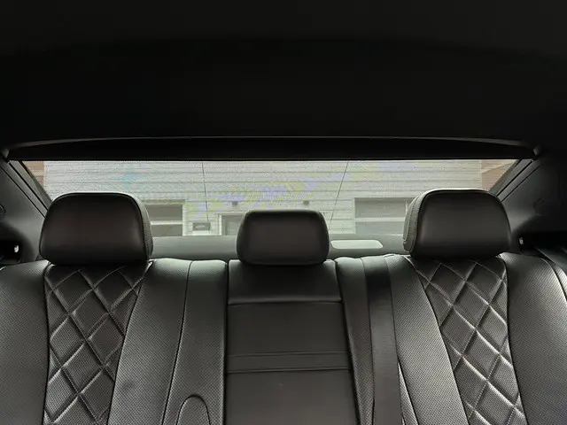 Mercedes-Benz CLS 400 d 4MATIC Premium 2018 Diesel 25