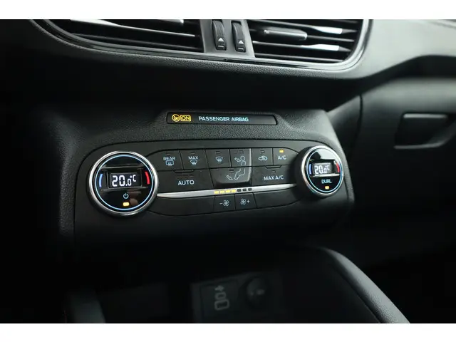 Ford Kuga 2.5 MHEV ST-Line 190pk 2022 Hybride Benzine 24