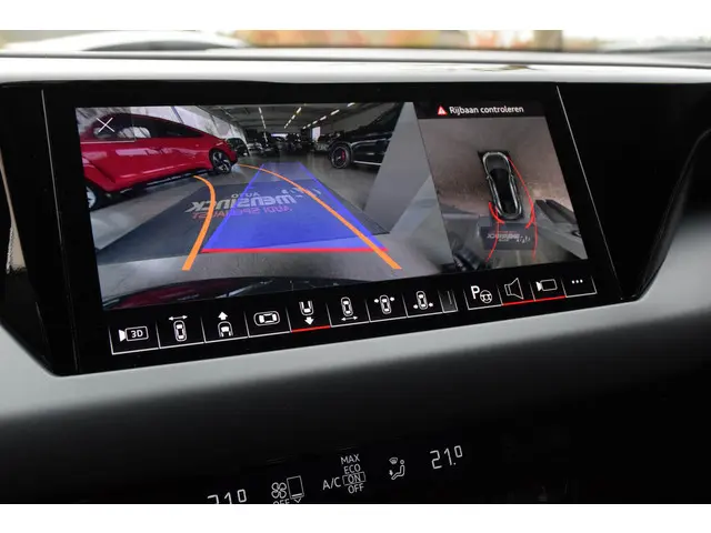 Audi e-tron GT Quattro 2022 Elektrisch 19