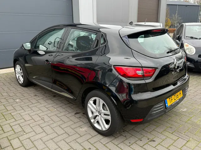 Renault Clio 0.9 TCe AIRCO | CRUISE | NAVI | LED | 2018 Benzine 5