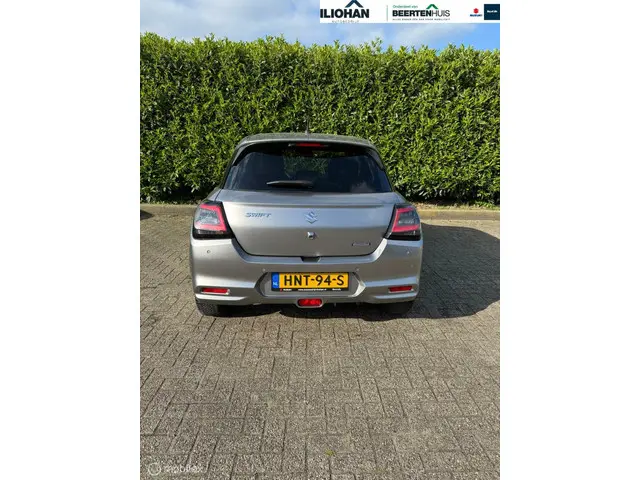 Suzuki Swift 1.2 Select Smart Hybrid 2024 Benzine 5
