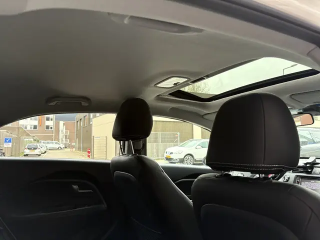 Kia Rio 1.4 CVVT Super Pack 2013 Benzine 10