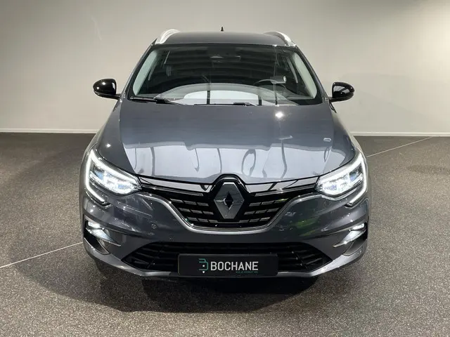 Renault Mégane Estate 1.3 TCe 140 Techno 2024 Benzine 17