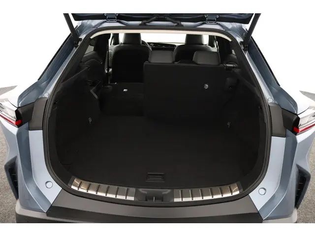 Lexus RZ 300e 35th Edition 71 kWh 2025 Elektrisch 25