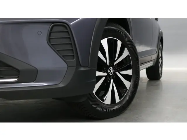 Volkswagen Taigo 1.0 TSI 95pk Life 2024 Benzine 12