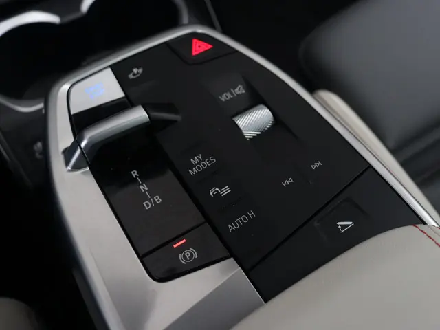 BMW iX2 eDrive20 2025 Elektrisch 17