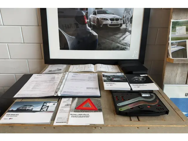 BMW M3 CRT E90 2012 Benzine 10