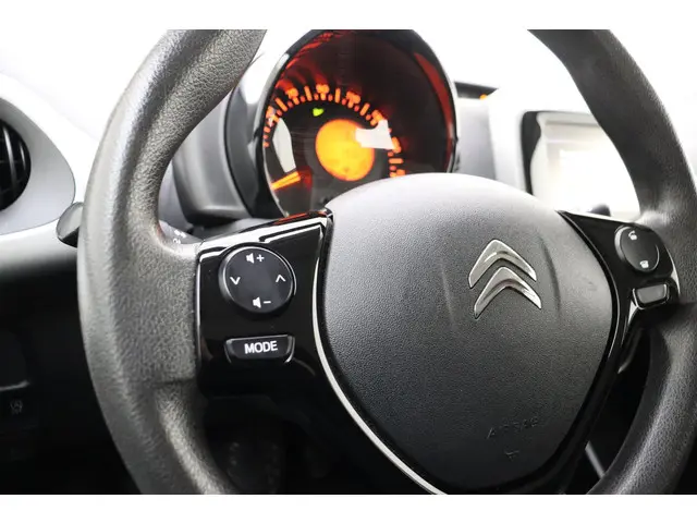 Citroën C1 1.0 e-VTi Business 2016 Benzine 23