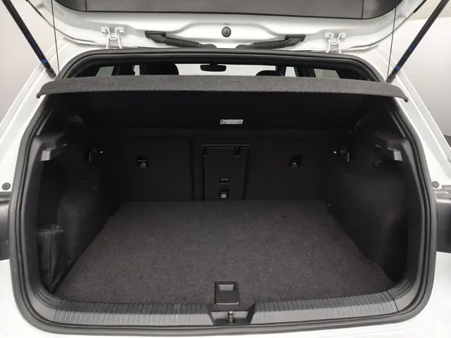 Volkswagen Golf 1.4 eHybrid GTE 2020 Hybride Benzine 9
