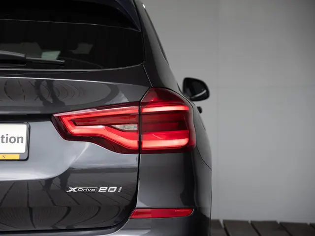 BMW X3 xDrive20i 2018 Benzine 21