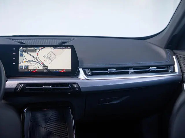 BMW iX1 xDrive30 2023 Elektrisch 8