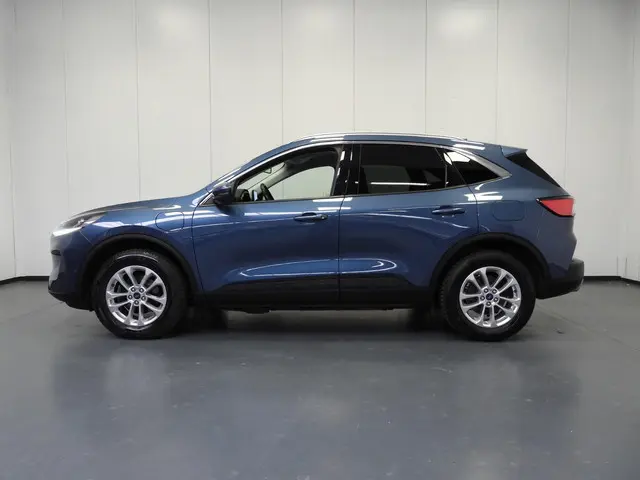 Ford Kuga 2