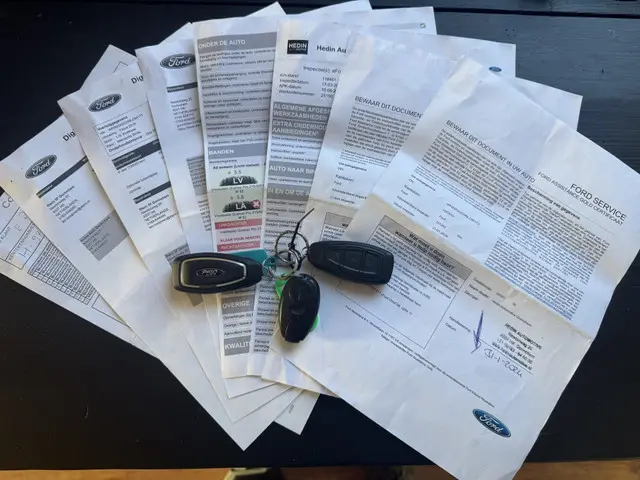 Ford Focus 1.0 EcoB. Active Bns*VOL-OPTIE* 2020 Benzine 24