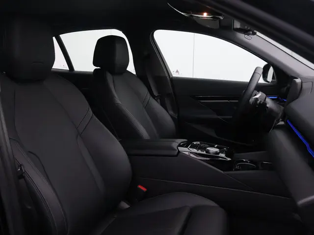 BMW 5 Serie 520i 2024 Benzine 16