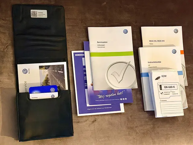 Volkswagen up! 1.0 high up! BlueMotion 2015 Benzine 22