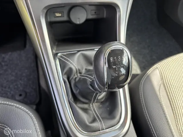 Opel Astra Sports Tourer 1.4 Turbo Sport 2012 Benzine 8