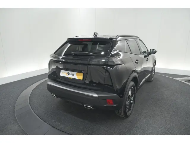 Peugeot 2008 PureTech 130 EAT8 GT 2024 Benzine 66