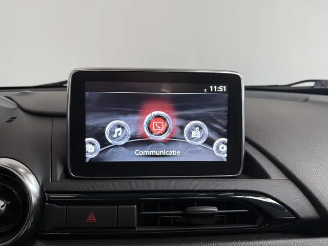 Mazda MX-5 RF 2.0 SkyActiv-G 160 GT-M 2017 Benzine 12