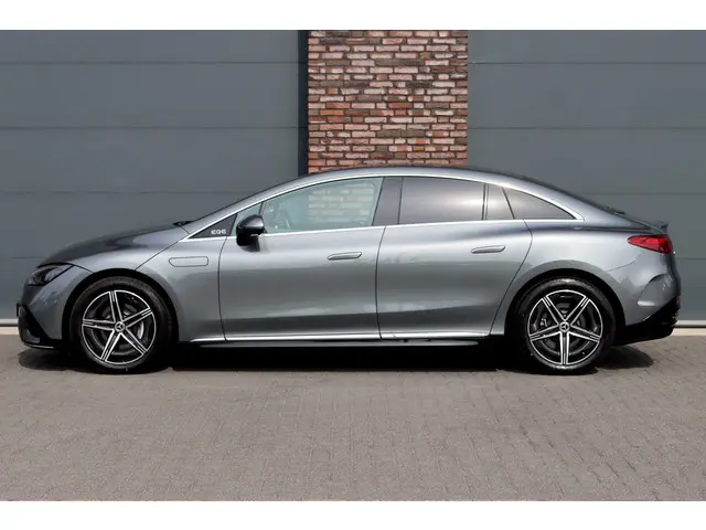 Mercedes-Benz EQE 300 AMG Line 89 kWh | 2024 Elektrisch 9