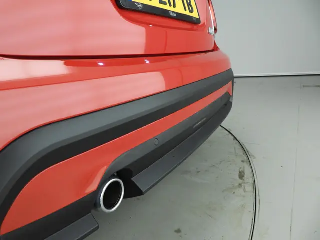 MINI Cooper 1.5 2022 Benzine 22