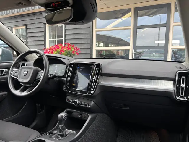 Volvo XC40 1.5 T3 Momentum 2019 Benzine 11