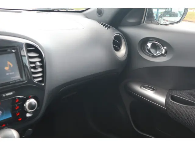 Nissan Juke 1.6 Acenta 2012 Benzine 26