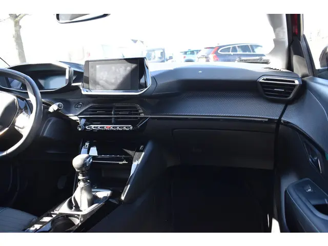 Peugeot 208 1.2 PureTech Allure Pack 2021 Benzine 11