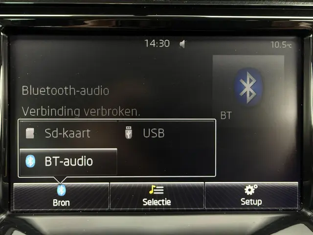 Škoda Fabia Combi 1.2 TSI Edition 2015 Benzine 19