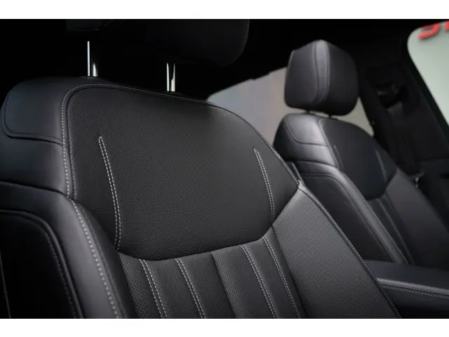 Audi e-tron S Quattro 371kW 2022 Elektrisch 7