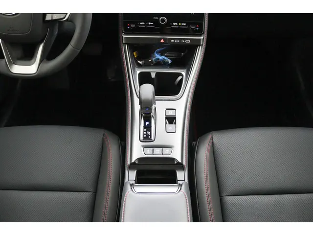 Lexus LBX Elegant 2WD 2025 Hybride Benzine 27