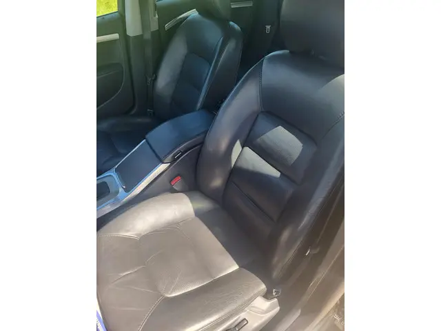 Volvo V70 1.6 T4 Nordic+ navi trekhaak 17"LMV 2014 Benzine 23
