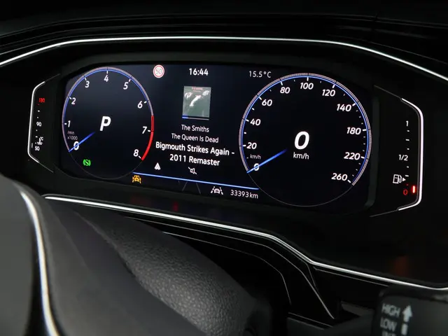 Volkswagen Taigo 1.0 TSI 115pk DSG R-Line 2024 Benzine 17