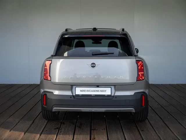 MINI Countryman C 2025 Benzine 5