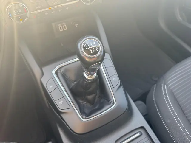 Ford Kuga 1.5 EcoBoost Titanium X 2021 Benzine 18