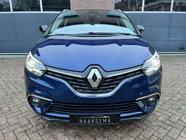 Renault Grand Scénic 2