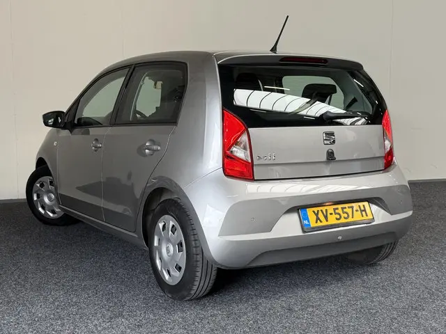 SEAT Mii 1.0 Style Intense 2019 Benzine 7