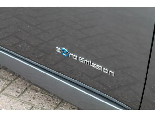Nissan Leaf Tekna 40 kWh//360 CAMERA//NAVI!! 2019 Elektrisch 26