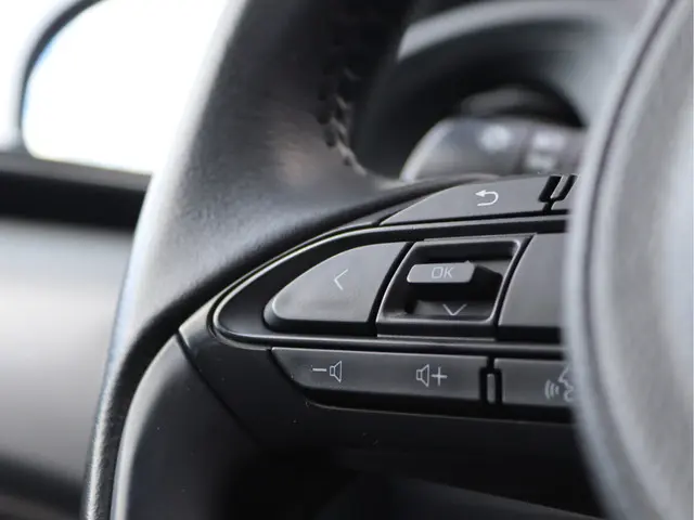 Toyota Aygo X 1.0 VVT-i 2023 Benzine 28