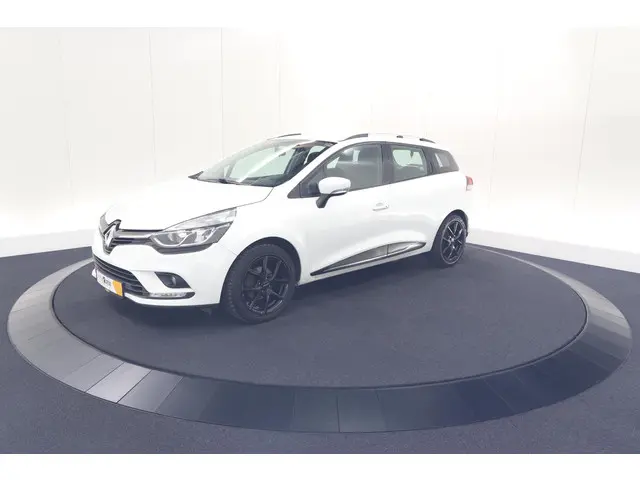 Renault Clio Estate TCe 90 Limited 2019 Benzine 63