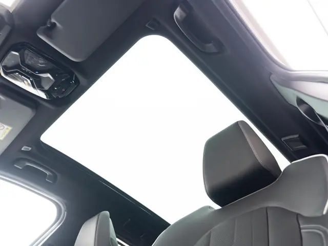 BMW X3 M50 2024 Benzine 38