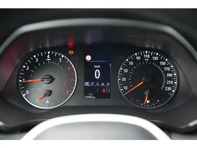 Renault Captur 1.0 TCe 100 Bi-Fuel Zen 2021 Benzine 19