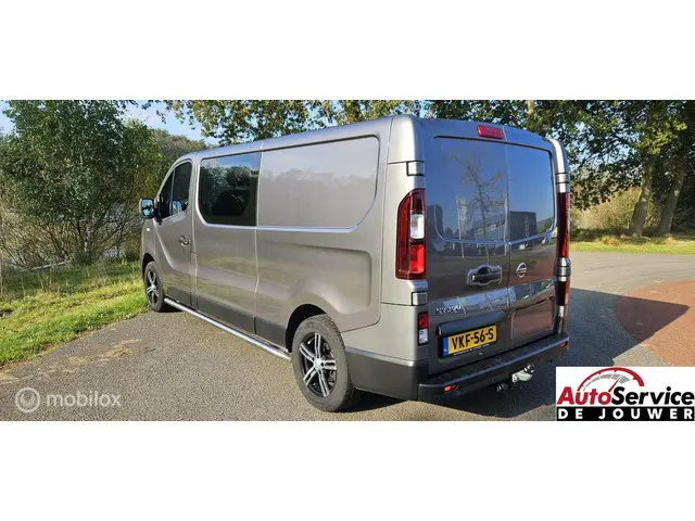 Nissan NV300 bestel 2.0 dCi 120 L2H1 Acenta 2021 Diesel 5