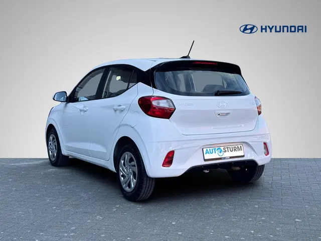 Hyundai i10 1.0 Comfort Smart 2024 Benzine 6