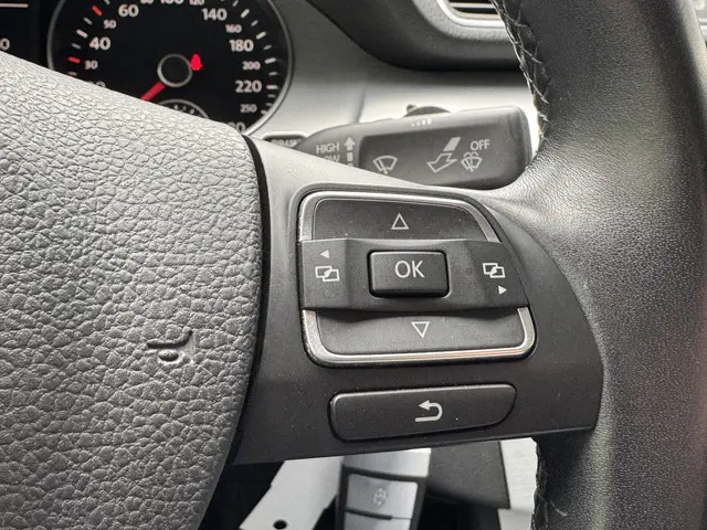 Volkswagen CC 1.4 TSI 160pk H6 Highline 2013 Benzine 16