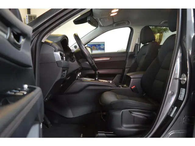 Mazda CX-5 2.0 SkyActiv-G 165 GT-Luxury 2018 Benzine 9