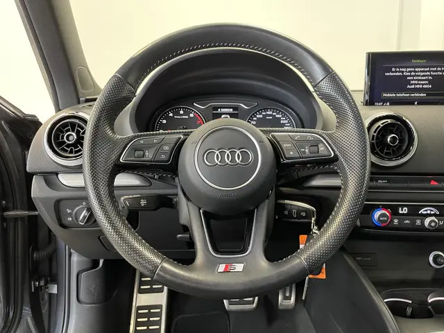 Audi A3 3