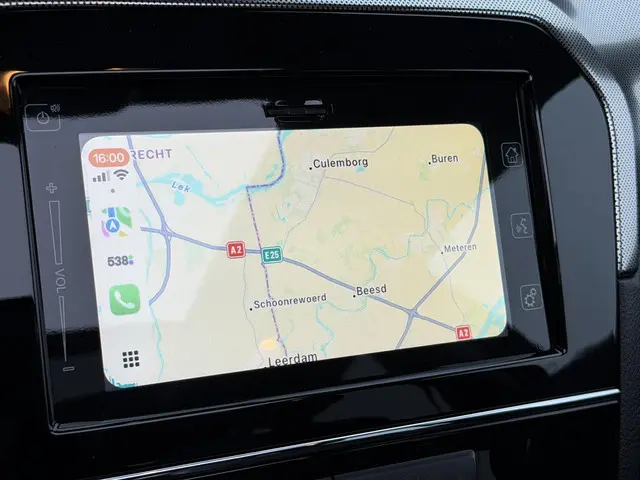 Suzuki Vitara 1.4 140 pk Automaat Style 2019 Benzine 18